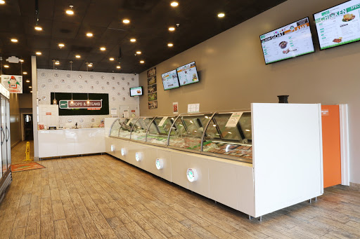 Butcher Shop «Chops & Steaks - The Real Meat», reviews and photos, 1463 Finnegan Ln i, North Brunswick Township, NJ 08902, USA