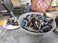 Plats et boissons du Restaurant La Taverne à Saint-Cyprien - n°5