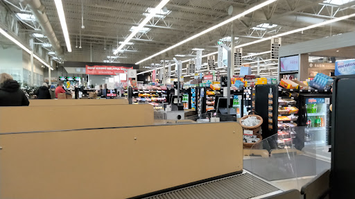 Grocery Store «Hy-Vee», reviews and photos, 6150 Egan Dr, Savage, MN 55378, USA