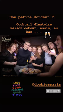 Photos du propriétaire du Restaurant français Doobie's à Paris - n°12