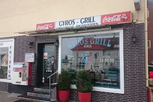 Gyros Grill bei Elly image