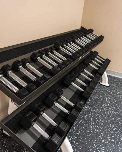 Exercise Equipment Store «Bandit Fitness Equipment», reviews and photos, 1990 S Belcher Rd, Largo, FL 33771, USA