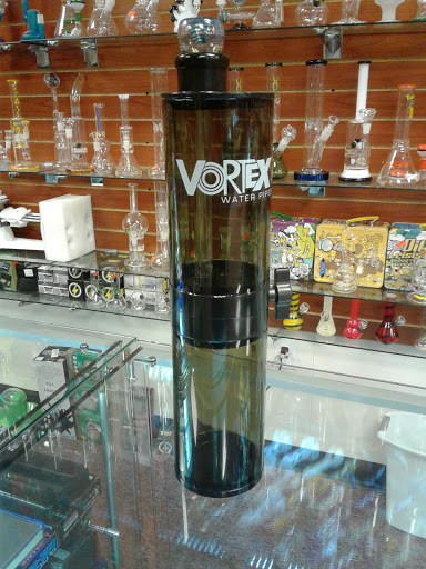 Cigar Shop «Vapor Trails Smoke Shop», reviews and photos, 1050 E Ray Rd #3, Chandler, AZ 85225, USA