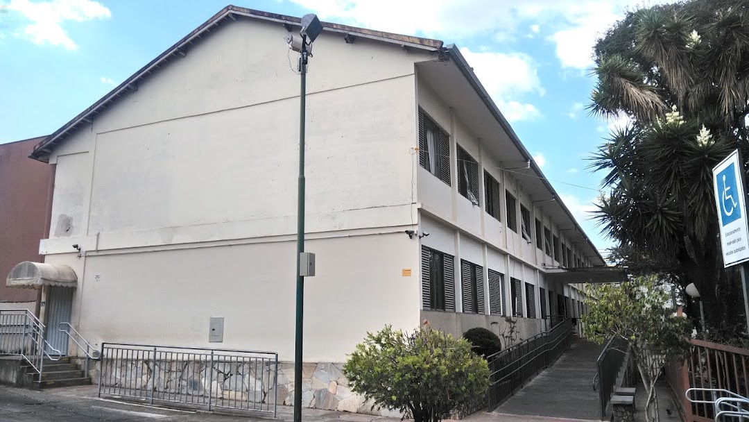 Colégio Santa Maria