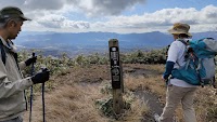 擬宝珠山