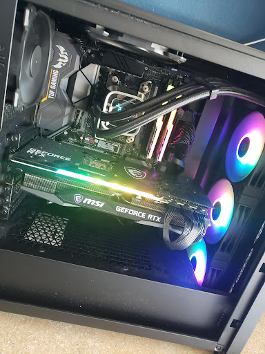 Eazy Computer Repair image