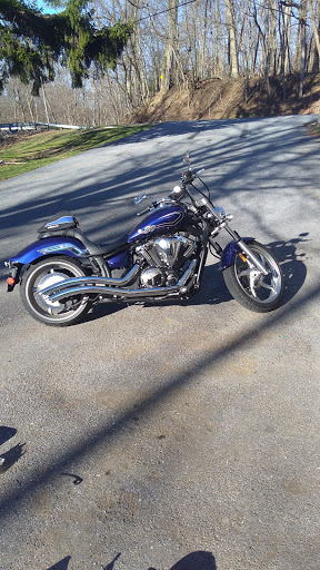 Motorcycle Dealer «Lebanon Valley Cycles», reviews and photos, 2309 PA-72, Jonestown, PA 17038, USA