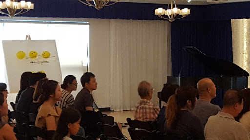 Community Center «Korean Community Center», reviews and photos, 100 Grove St, Tenafly, NJ 07670, USA