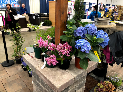 Ice Skating Rink «Dort Federal Credit Union Event Center», reviews and photos