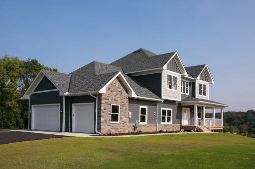 Construction Company «JG Hause Construction, Inc», reviews and photos, 6211 Upper 51st St N, Oakdale, MN 55128, USA