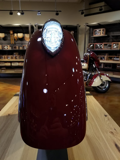 Motorcycle Dealer «Cycle Country», reviews and photos, 4764 Portland Rd NE, Salem, OR 97305, USA