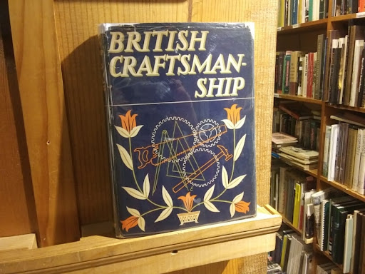 Book Store «Caliban Book Shop», reviews and photos, 410 S Craig St, Pittsburgh, PA 15213, USA