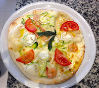 Photos du propriétaire du Pizzeria Pizza Roméo à Nozay - n°1