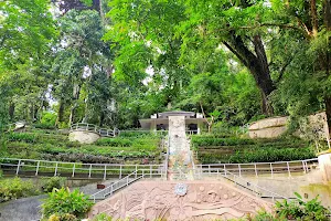 Quezon Protected Landscape Herbal Pavilion image