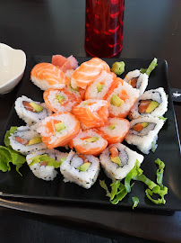 Sushi du Restaurant japonais Le Torii à Crosne - n°12