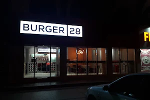 Burger28 - Airport Road image