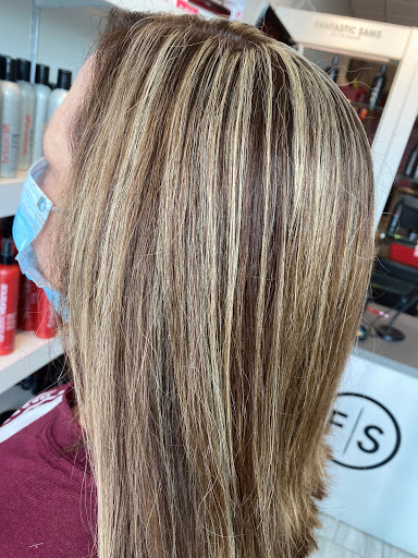 Hair Salon «Fantastic Sams Cut & Color», reviews and photos, 6203 Central City Blvd, Galveston, TX 77551, USA