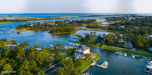 Real Estate Agency «Just for Buyers Realty», reviews and photos, 5 Silva Terra Dr, Wilmington, NC 28412, USA