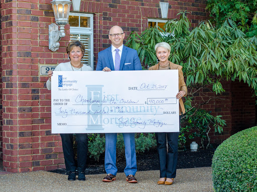 Mortgage Lender «First Community Mortgage», reviews and photos