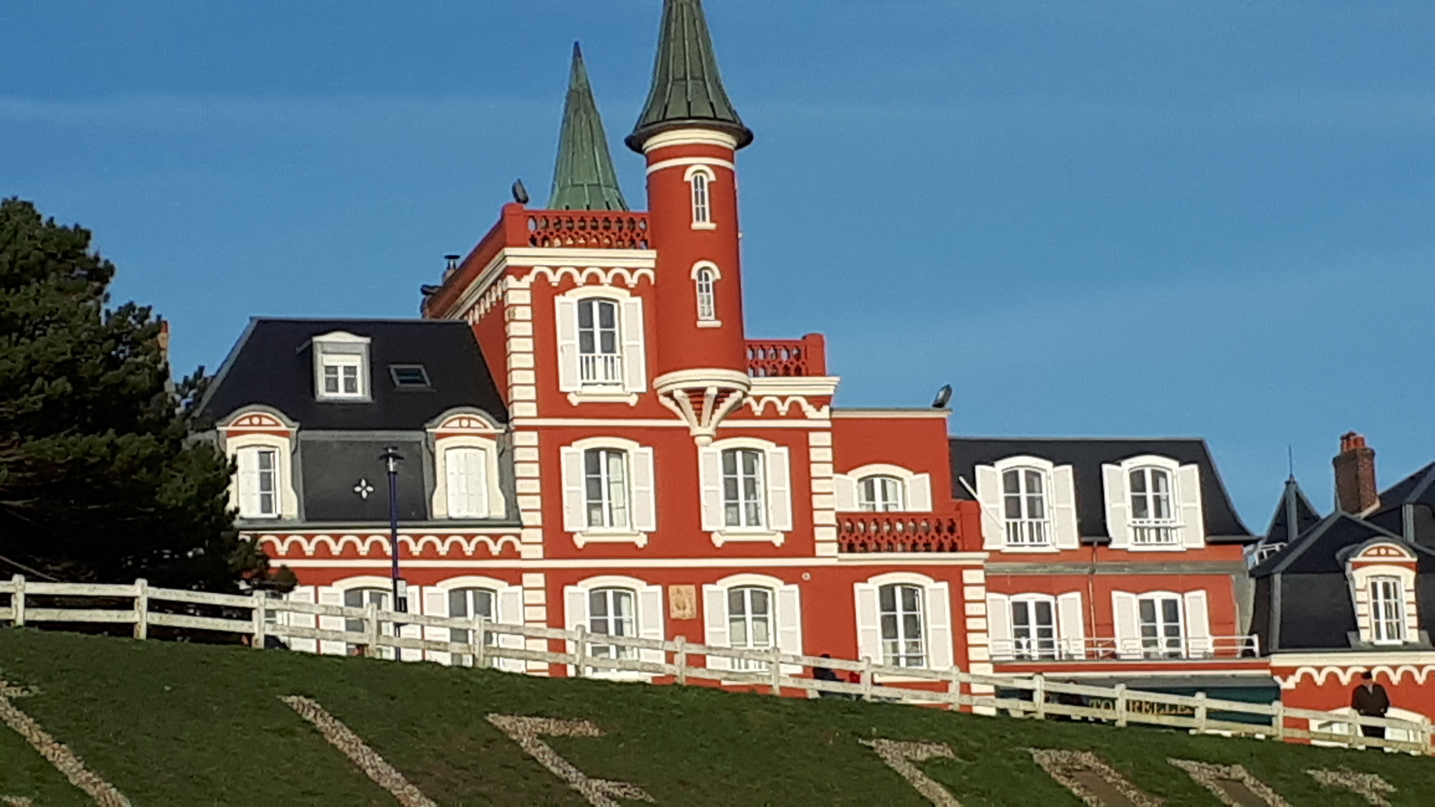 Photo n° 15 de l'avis de gilles.a fait le 16/03/2019 à 11:28