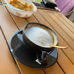 Photo n°1 de l'avis de Michi. fait le 14/08/2021 à 15:31 sur le  Unikat Café à Geislingen