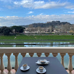 Photo n°3 de l'avis de Frank.l fait le 23/05/2023 à 18:34 sur le  Hotel Lungarno Vespucci 50 à Florence
