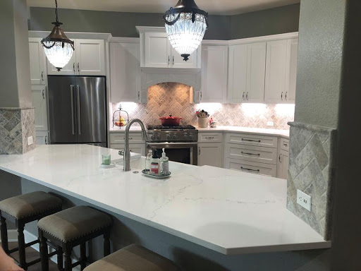 Cabinet Store «Premium Cabinets», reviews and photos, 8710 Westpark Dr, Houston, TX 77063, USA