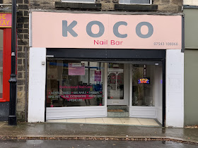 Koco Nail Bar