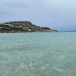 Photo n°1 de l'avis de Mariarosaria.r fait le 22/09/2023 à 18:41 sur le  Cala Rosa Club Hotel Stintino - Sassari - Sardegna à Stintino