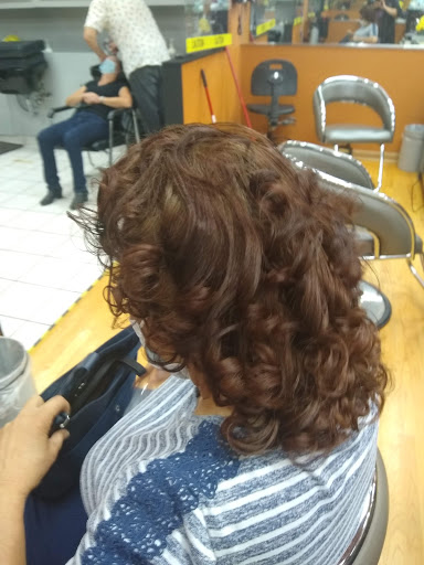 Hair Salon «Bruno Salon», reviews and photos, 30598 Southfield Rd, Southfield, MI 48076, USA