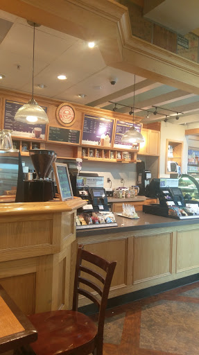 Coffee Shop «The Coffee Bean & Tea Leaf», reviews and photos, 347 Main St, Seal Beach, CA 90740, USA