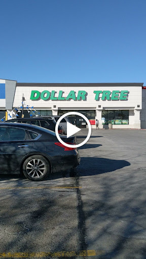 Dollar Store «Dollar Tree», reviews and photos, 5686 S Redwood Rd, Taylorsville, UT 84123, USA
