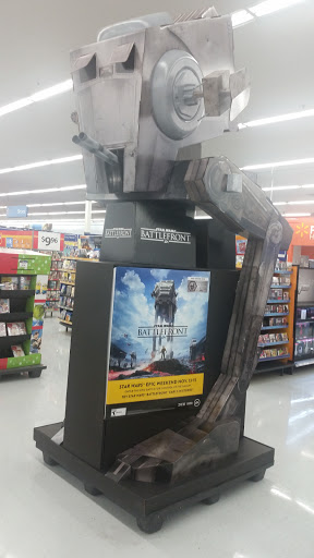 Department Store «Walmart Supercenter», reviews and photos, 2405 Vestal Pkwy E, Vestal, NY 13850, USA