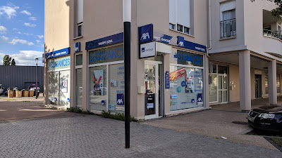 AXA Assurance et Banque Philippe Denis à Saint-Pierre-du-Perray