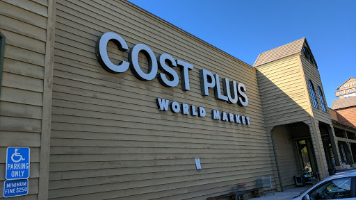 Furniture Store «Cost Plus World Market», reviews and photos, 638 W Arrow Hwy, San Dimas, CA 91773, USA