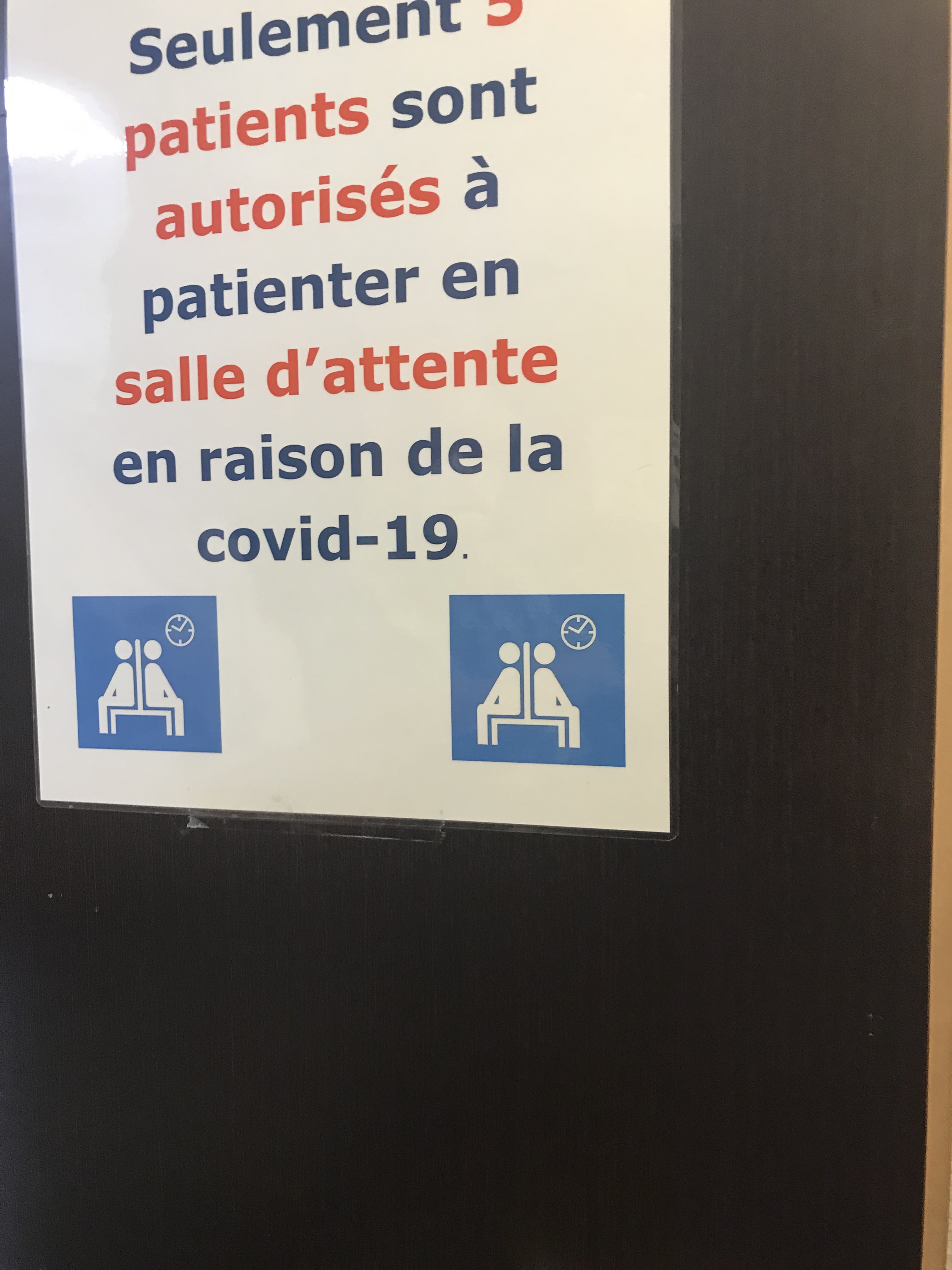 Photo n° 2 de l'avis de Bini. fait le 21/06/2022 à 15:10