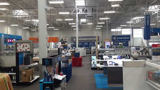 Electronics Store «Best Buy», reviews and photos, 2800 N Central Expy, Plano, TX 75074, USA