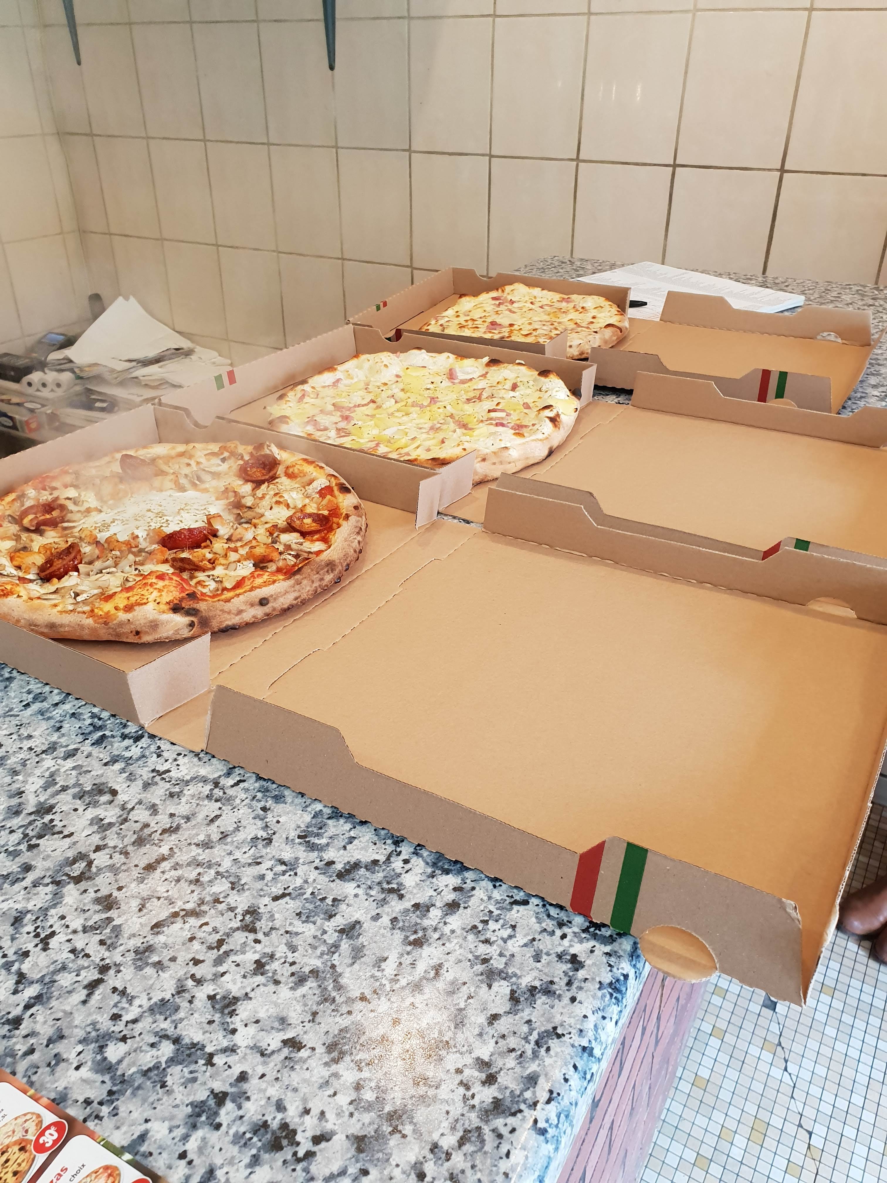 Photo n° 1 de l'avis de clément.e fait le 07/05/2019 à 15:45