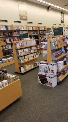 Book Store «Barnes & Noble», reviews and photos, 190 Cedar Sage Dr BB01, Garland, TX 75040, USA