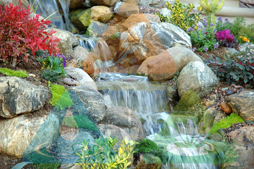 Pond contractor Palmdale