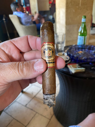 Bar «BURN by Rocky Patel», reviews and photos, 9110 Strada Pl #6160, Naples, FL 34108, USA