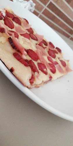 Comentarii opinii despre Mr. Pizza