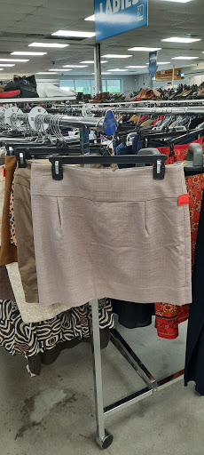 Thrift Store «Goodwill», reviews and photos