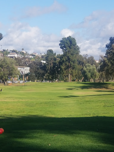 Public Golf Course «Mission Bay Golf Course and Practice Center», reviews and photos, 2702 N Mission Bay Dr, San Diego, CA 92109, USA