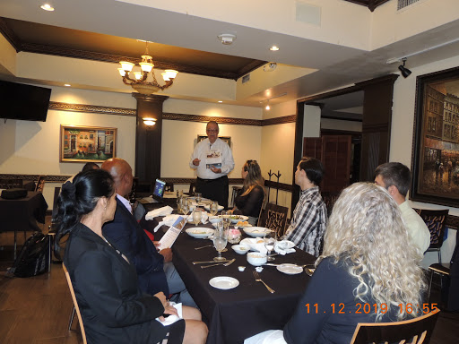 Mortgage Lender «Element Funding: James Carter, Mortgage Banker», reviews and photos