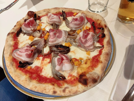Al Mercato - Pizza e Cucina in Montebelluna, Provincia di Treviso