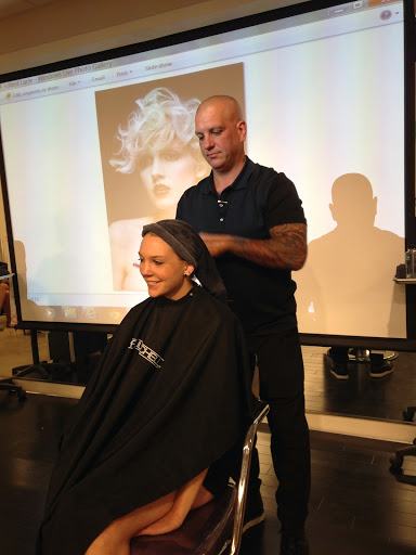 Beauty School «Paul Mitchell The School Ogden», reviews and photos, 2285 Grant Ave, Ogden, UT 84401, USA