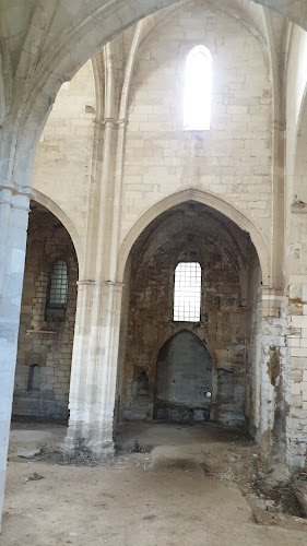 Chapelle Saint-Veran à Avignon