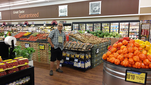 Grocery Store «Albertsons», reviews and photos, 4000 Glade Rd, Colleyville, TX 76034, USA