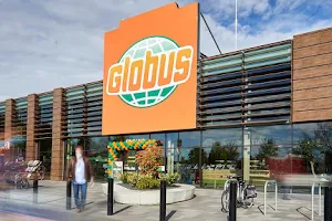 GLOBUS Krefeld image